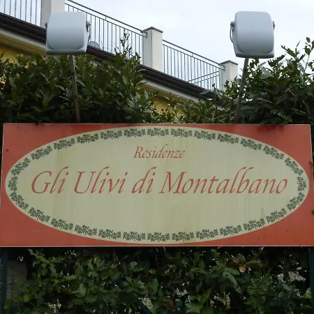 Gli Ulivi Di Montalbano