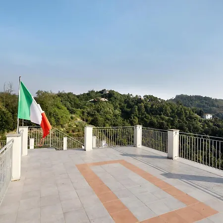 Gli Ulivi Di Montalbano Alloggio per agriturismo