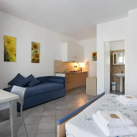 Gli Ulivi Di Montalbano Alloggio per agriturismo La Spezia