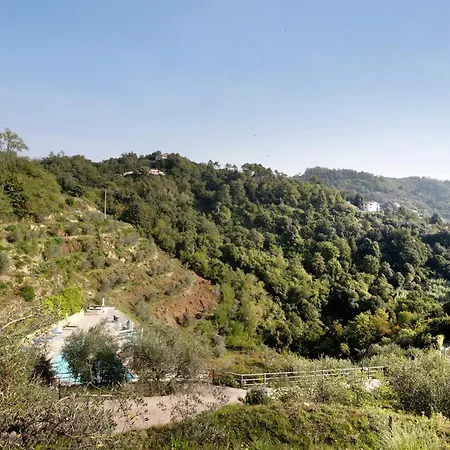 Gli Ulivi Di Montalbano Alloggio per agriturismo *