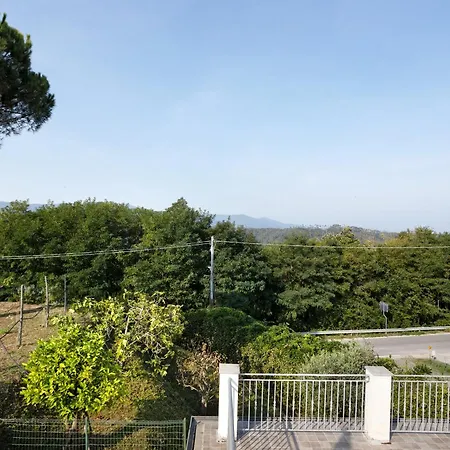 Gli Ulivi Di Montalbano Séjour à la ferme