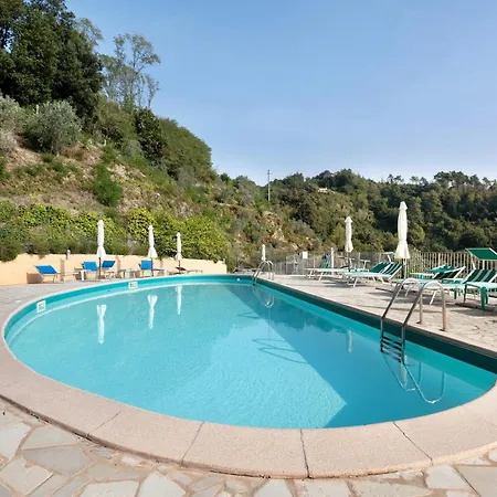 Alloggio per agriturismo Gli Ulivi Di Montalbano La Spezia