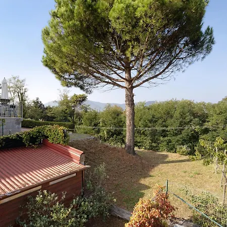 Gli Ulivi Di Montalbano Alloggio per agriturismo