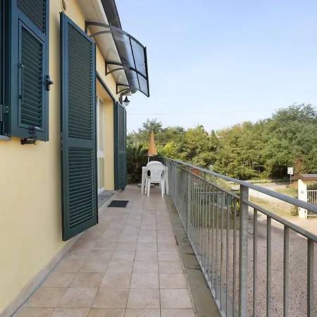 Vakantieboerderij Gli Ulivi Di Montalbano *